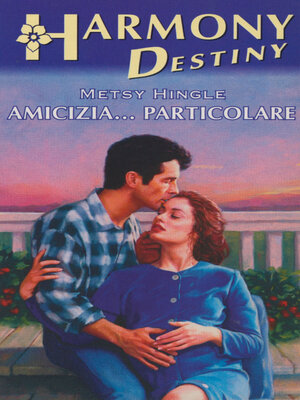 cover image of Amicizia... particolare